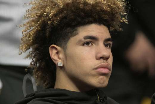 lamelo ball pm