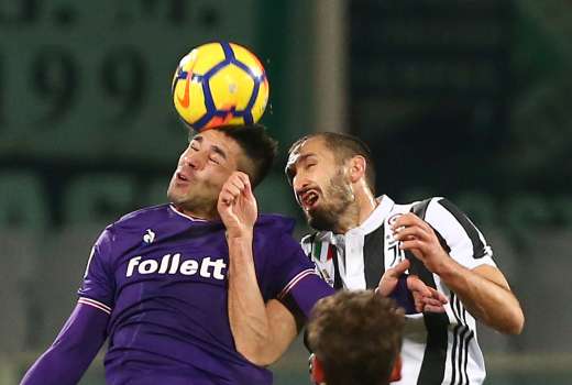 fiorentina-juventus re