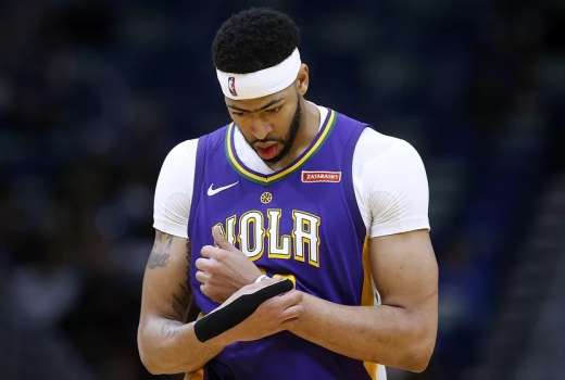 anthony davis