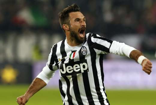 mirko vucinic