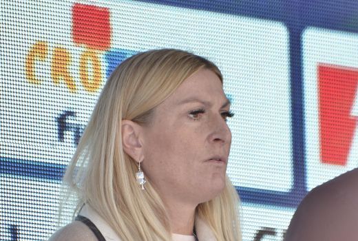 janica kostelic