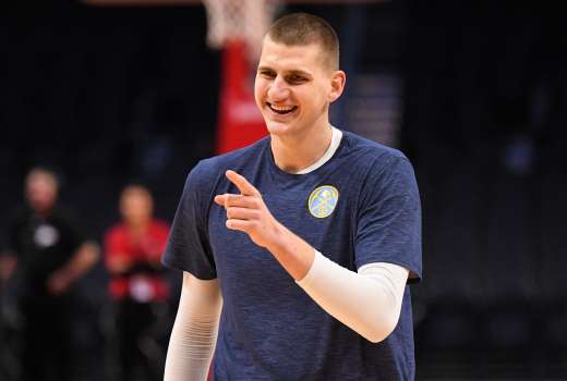 nikola jokic