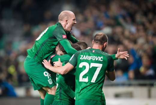 Olimpija 4