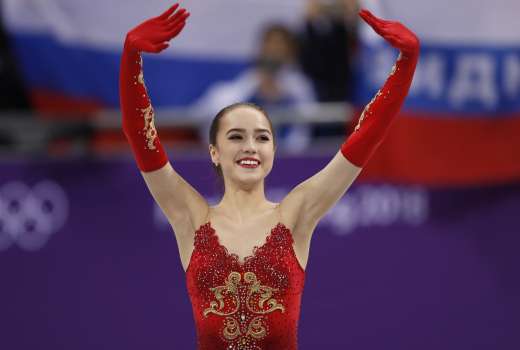 zagitova re