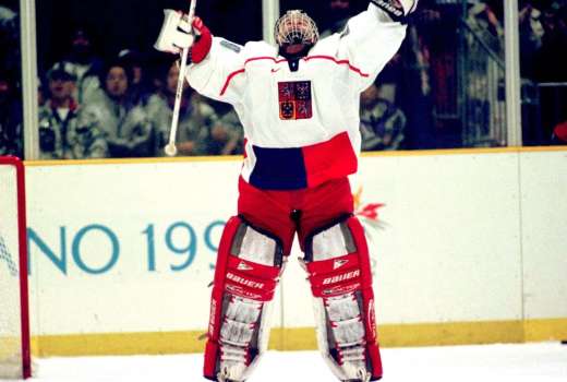 dominik hasek