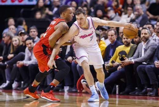 goran dragic