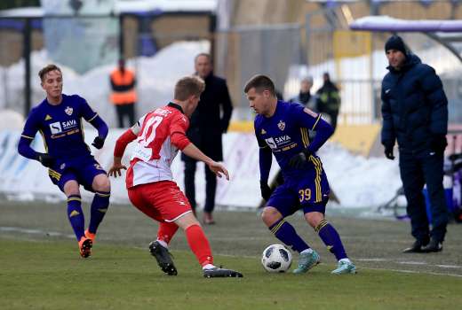maribor aluminij 5 dw