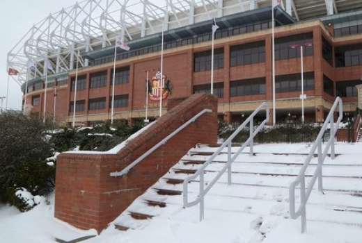 sunderland stadion