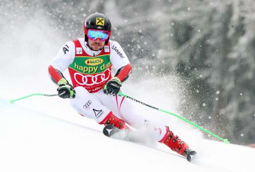 hirscher