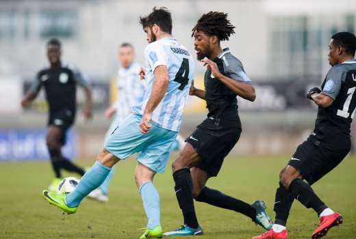 gorica olimpija oduwa
