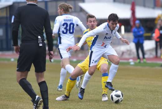 domzale gorica 18 gw