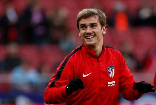 Griezmann