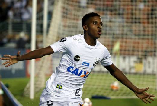 Rodrygo