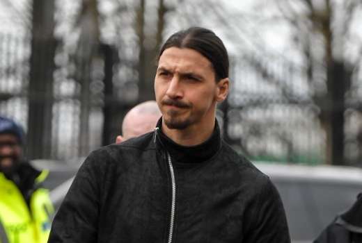 zlatan ibrahimovic pm 18