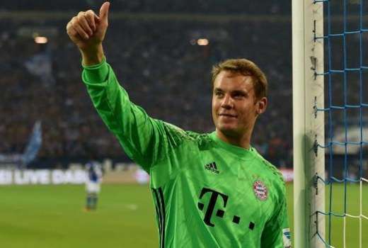 neuer