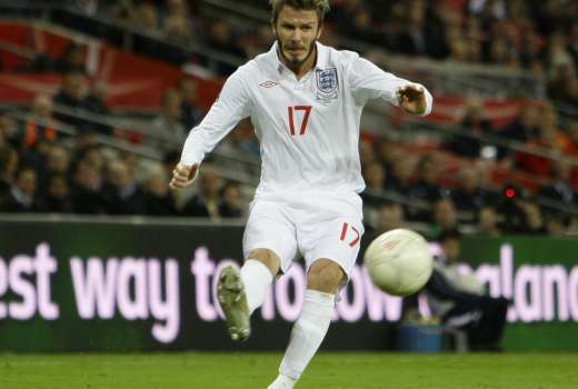 beckham