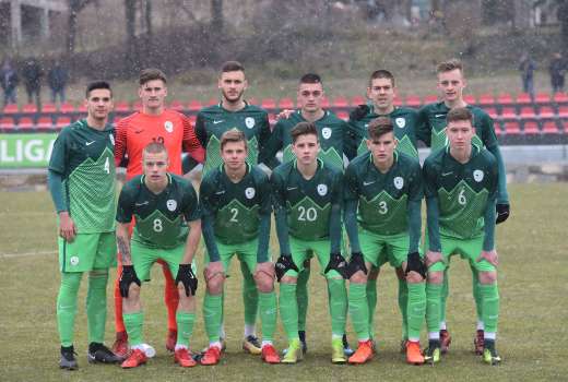 slovenija u17 gw