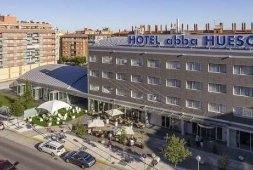 hotel-abba-huesca