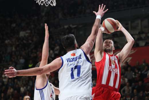 crvena zvezda mornar