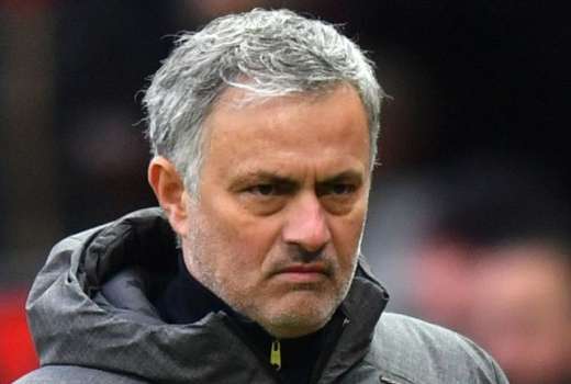 mourinho