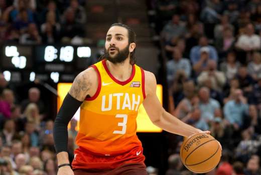 rubio utah