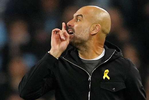 guardiola