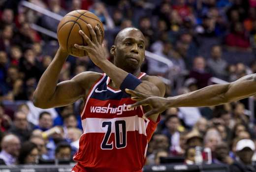 Jodie Meeks