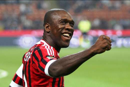 seedorf