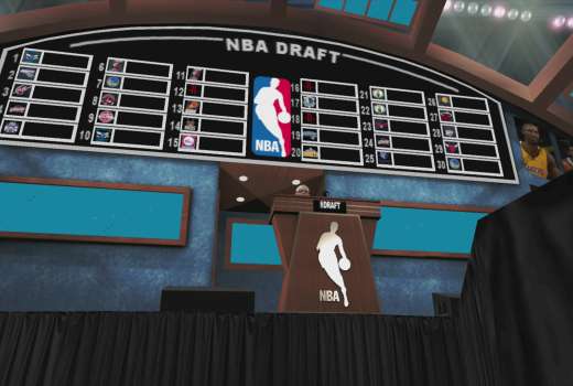 NBA Draft