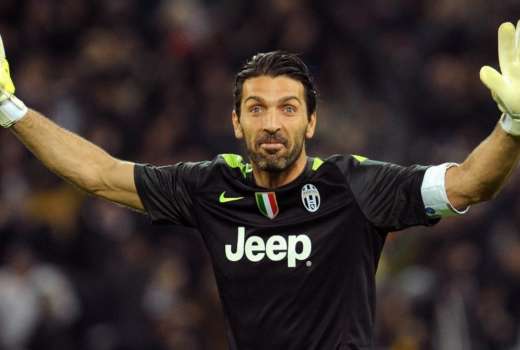 buffon