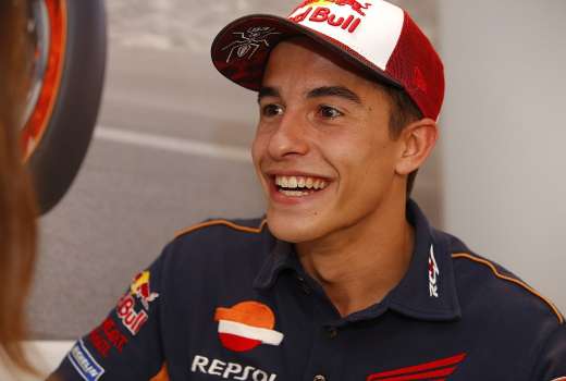 marquez