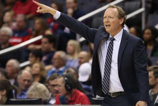 budenholzer