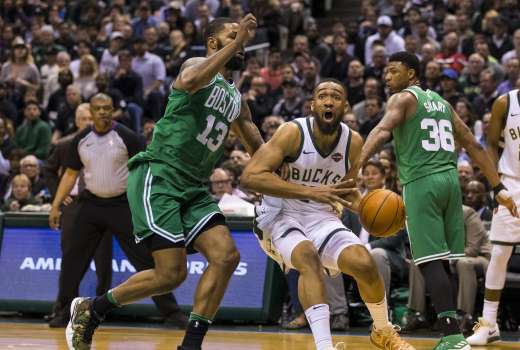 bucks re
