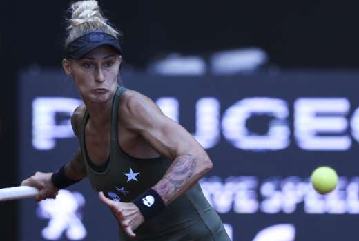 polona hercog