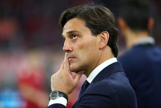 montella re