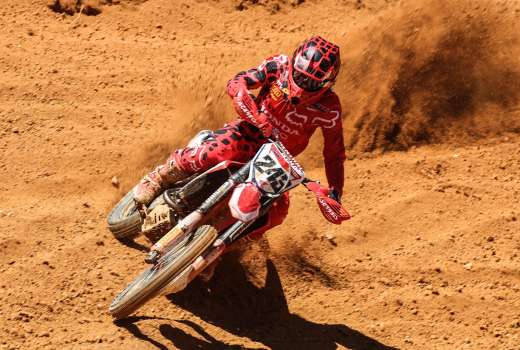 tim gajser