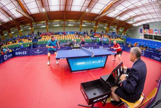 Slovenia Open Thermana Lasko