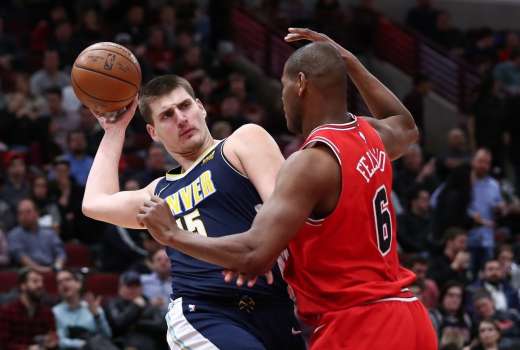 nikola jokic