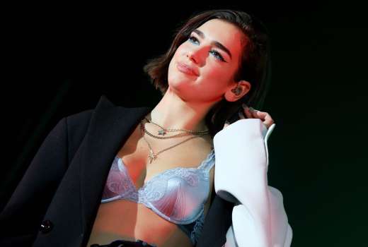 dua lipa