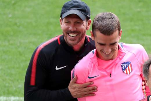 simeone griezmann