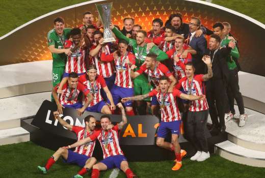 atletico oblak