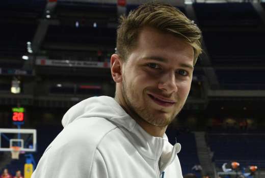 luka doncic