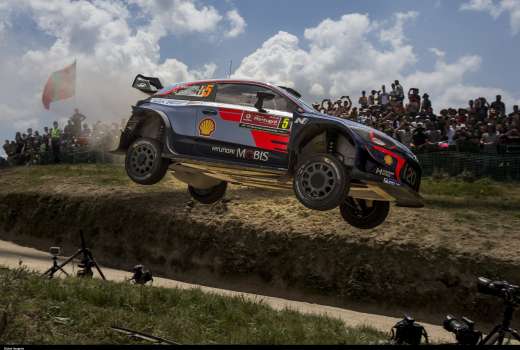 Thierry Neuville