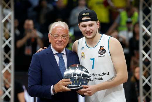 doncic 5