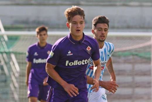 vitja valencic fiorentina