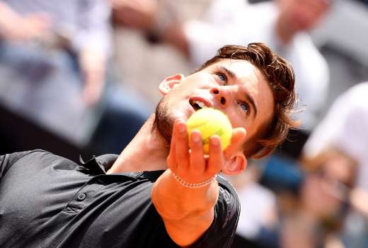 Dominic Thiem