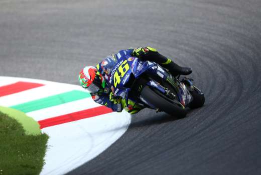 rossi 18 re