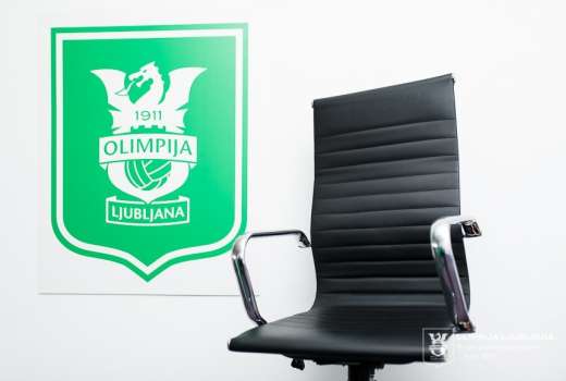 stolica olimpija