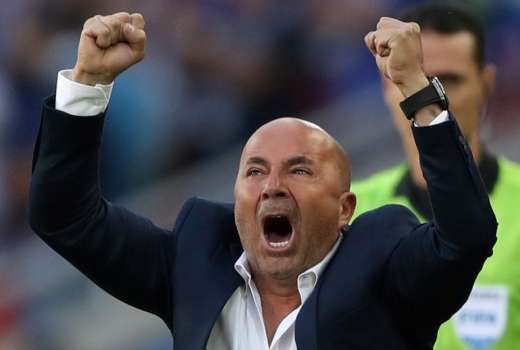 sampaoli