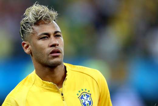 neymar